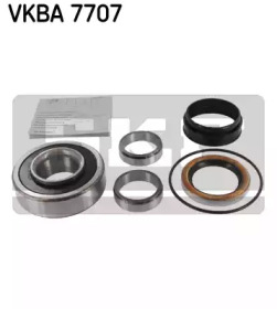 Комплект подшипника SKF VKBA 7707